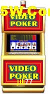 Blackjack Table jili77