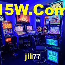 jili77 App Interface